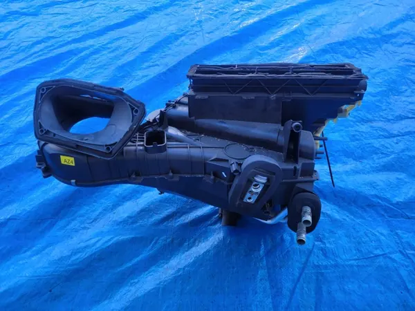 Opel Astra H Klima-Heizgebläse OEM 13301691 image 3