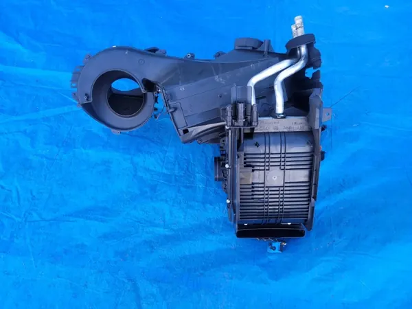 Opel Astra H Klima-Heizgebläse OEM 13301691 image 5