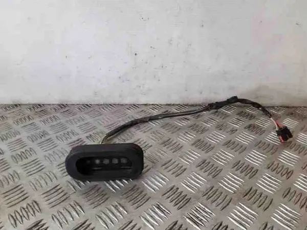 Capteur de fermeture de porte Opel Movano B 252160005R image 1