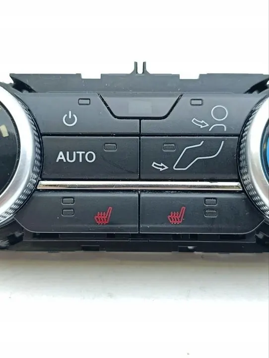 Temperatuurschakelaar ventilator A/C Ford Expedition 2020 image 3