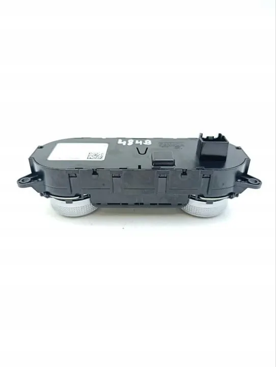 Temperatuurschakelaar ventilator A/C Ford Expedition 2020 image 7