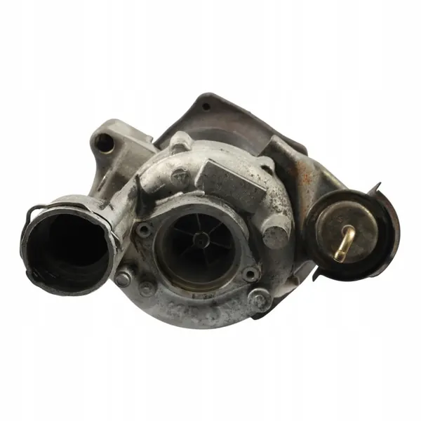 Porsche Turbo OEM 94812301656 - Käytetty Osasto image 2