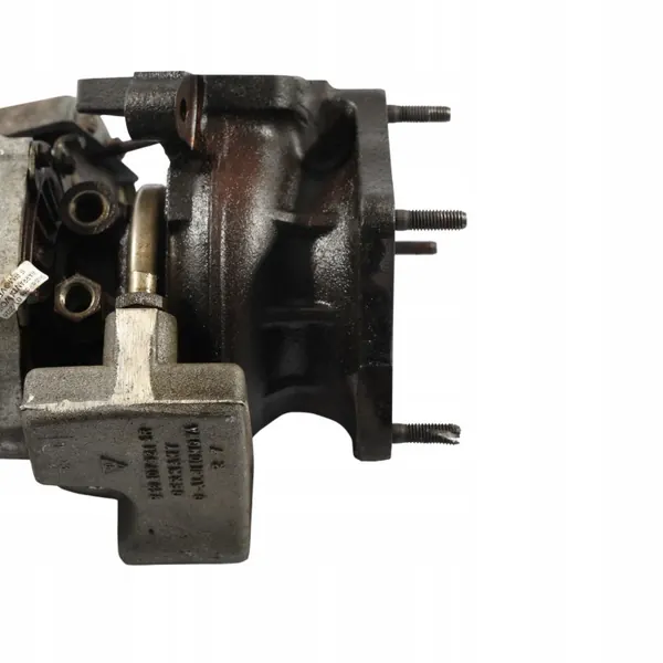 Porsche Turbo OEM 94812301656 - Käytetty Osasto image 10