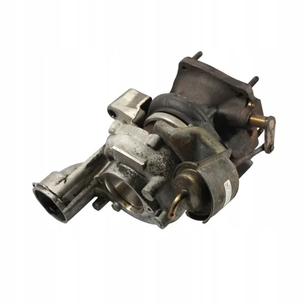 Porsche Turbo OEM 94812301656 - Käytetty Osasto image 3