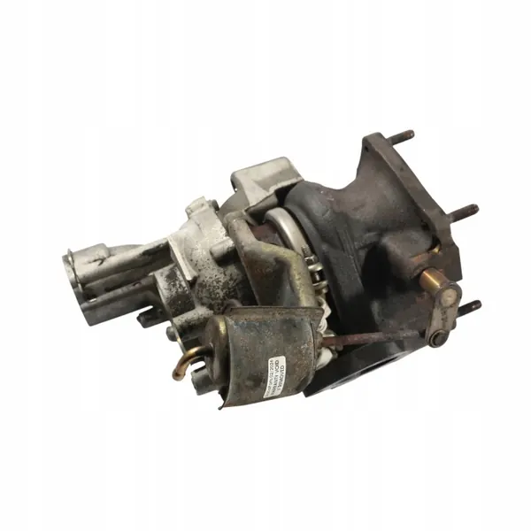 Porsche Turbo OEM 94812301656 - Käytetty Osasto image 4