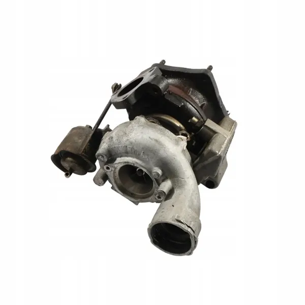 Porsche Turbo OEM 94812301656 - Käytetty Osasto image 5