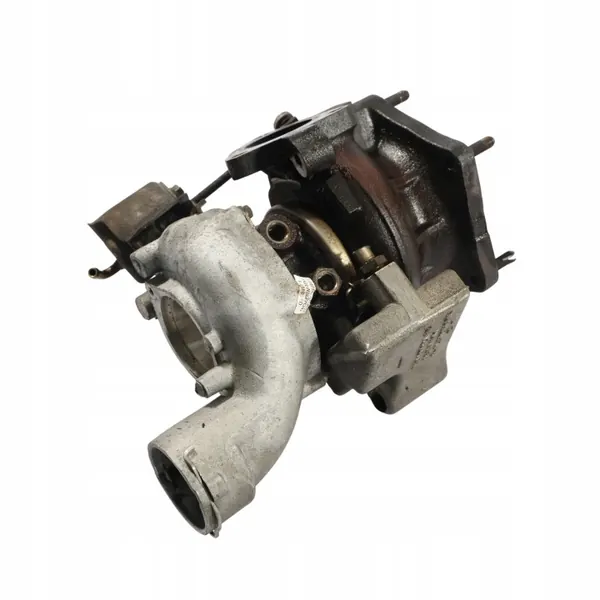 Porsche Turbo OEM 94812301656 - Käytetty Osasto image 6