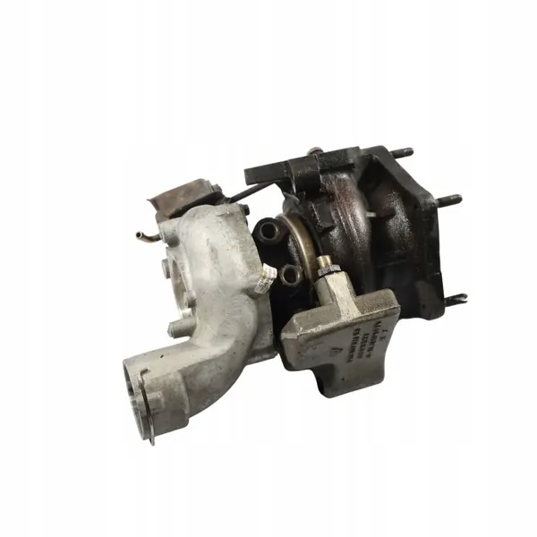 Porsche Turbo OEM 94812301656 - Käytetty Osasto image 7