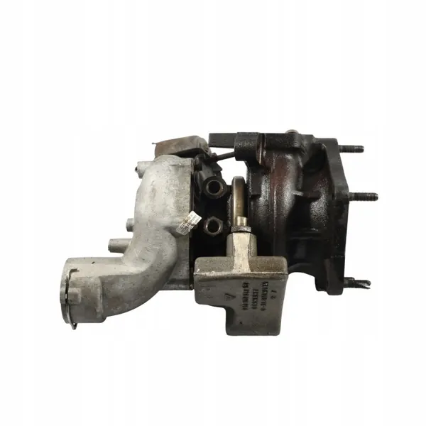 Porsche Turbo OEM 94812301656 - Käytetty Osasto image 8