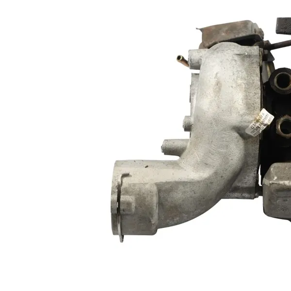 Porsche Turbo OEM 94812301656 - Käytetty Osasto image 9