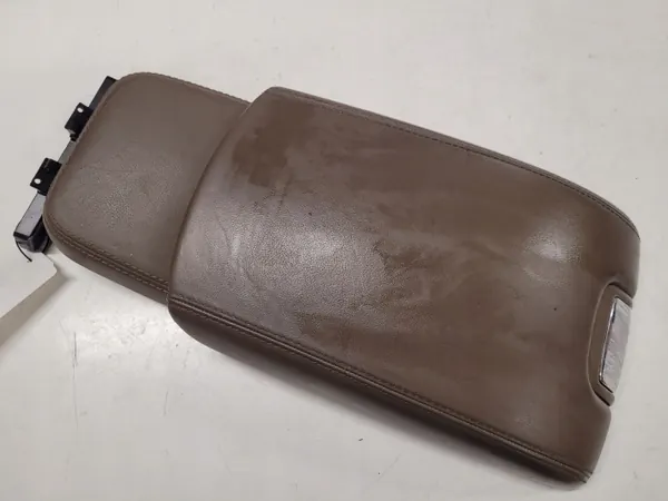 Reposabrazos consola Jaguar S-Type OEM JUT48413 image 4