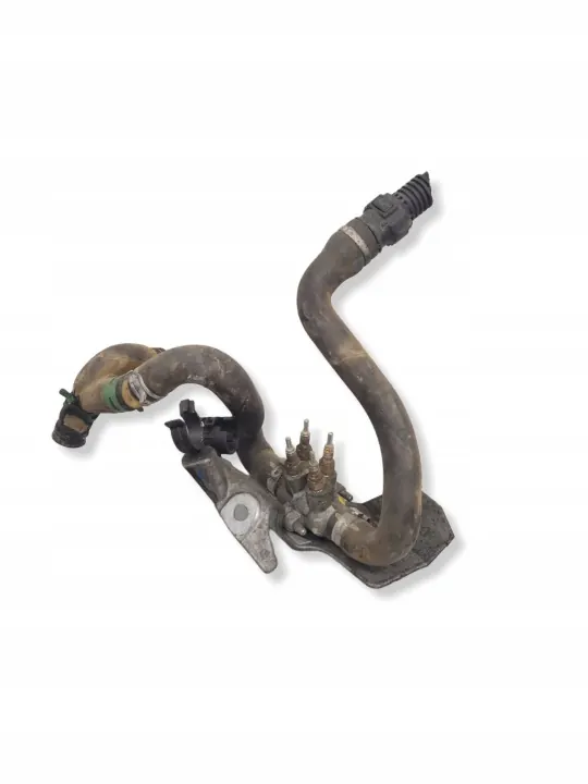 Kühlmittelheizer Renault Clio II OEM 8200532396 image 2