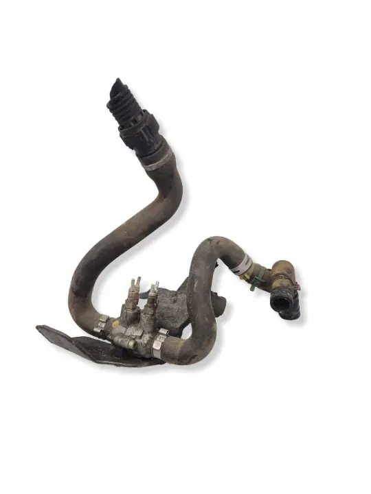 Kühlmittelheizer Renault Clio II OEM 8200532396 image 3