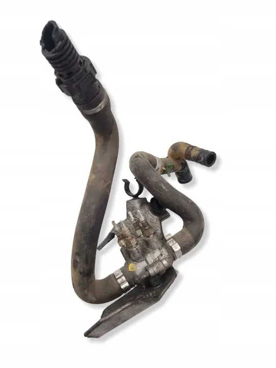 Kühlmittelheizer Renault Clio II OEM 8200532396 image 4