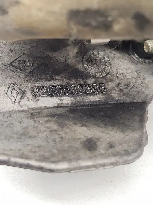 Kühlmittelheizer Renault Clio II OEM 8200532396 image 5