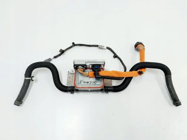 Resistencia Calefactor Renault OE OEM 271435295R - Usado image 2