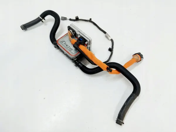 Resistencia Calefactor Renault OE OEM 271435295R - Usado image 3