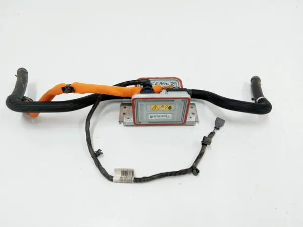 Resistencia Calefactor Renault OE OEM 271435295R - Usado image 4
