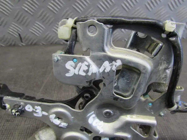 Deurmechanisme Toyota Sienna II 03-10 OEM Onderdeel image 3