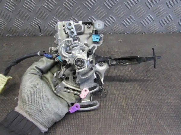 Deurmechanisme Toyota Sienna II 03-10 OEM Onderdeel image 6