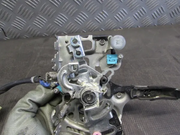 Deurmechanisme Toyota Sienna II 03-10 OEM Onderdeel image 7
