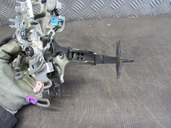 Deurmechanisme Toyota Sienna II 03-10 OEM Onderdeel image 9