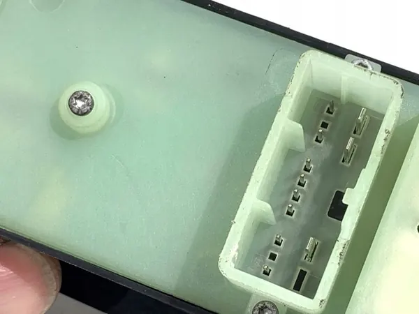 Raam Schakelaar Jeep Grand Cherokee WK image 4