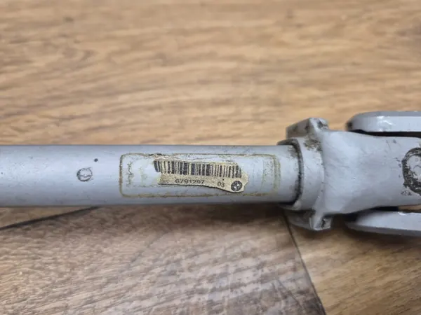 BMW Lenksäulengelenk OEM 6791297 - Gebraucht image 4