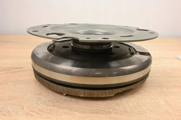 Schaeffler LuK 415 0344 10 Volante de Dupla Massa image 10