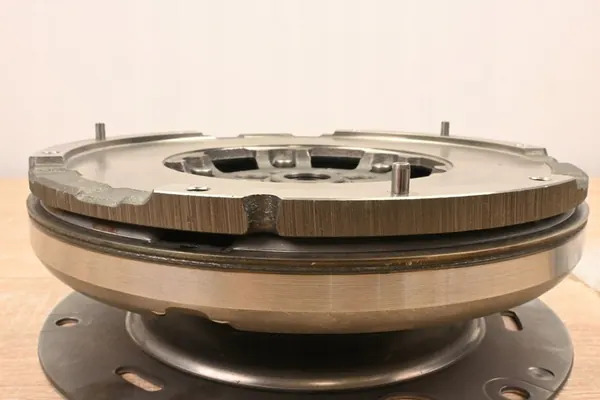 Schaeffler LuK 415 0344 10 Volante de Dupla Massa image 3