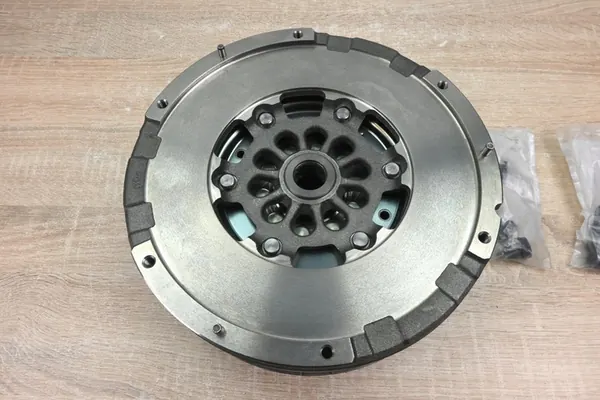 Schaeffler LuK 415 0344 10 Volante de Dupla Massa image 5