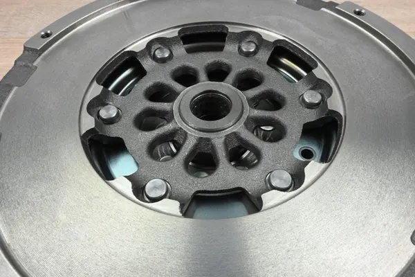 Schaeffler LuK 415 0344 10 Volante de Dupla Massa image 6