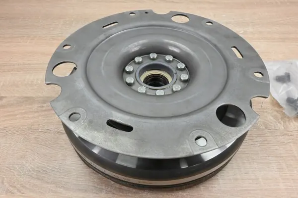 Schaeffler LuK 415 0344 10 Volante de Dupla Massa image 7