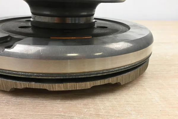 Schaeffler LuK 415 0344 10 Volante de Dupla Massa image 9