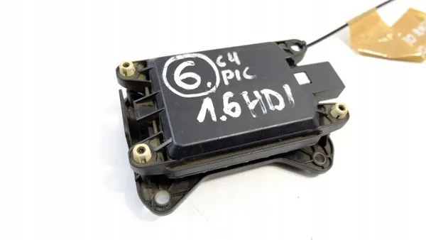 Sensor radar Citroen C4 Picasso OEM 9805988780 image 2