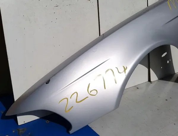 Parafango Sinistro BMW 5 E39 1996-2004 image 2