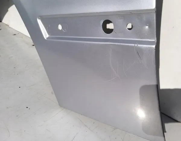 Parafango Sinistro BMW 5 E39 1996-2004 image 5