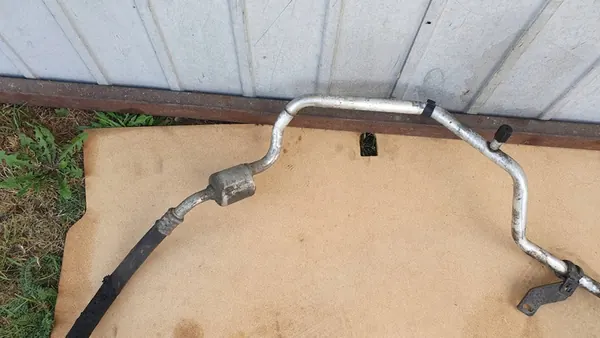 AC-letku PEUGEOT 207 9655448480 image 3