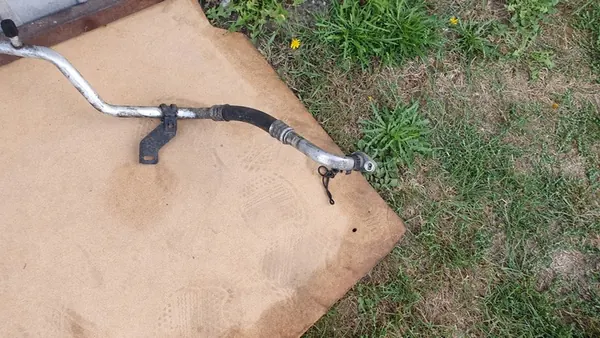 AC-letku PEUGEOT 207 9655448480 image 5