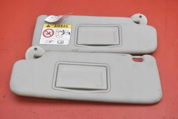 Visor solar OEM 13426525 para Opel Insignia B 2017-2020 image 2