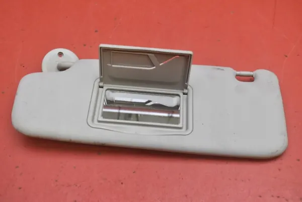 Visor solar OEM 13426525 para Opel Insignia B 2017-2020 image 3
