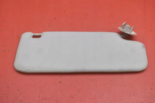 Visor solar OEM 13426525 para Opel Insignia B 2017-2020 image 4