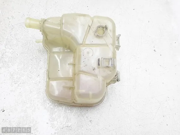 Motor-Konditionierungsflüssigkeitsbehälter Opel Astra 2010 13360063 image 2