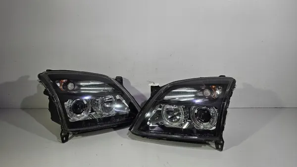 Opel Vectra C Signum Faros Set I+D DEPO 187246987 image 2
