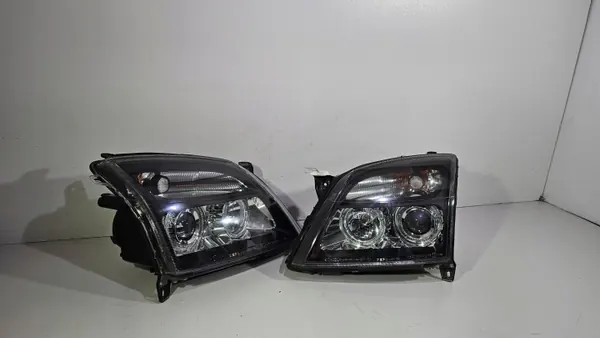 Opel Vectra C Signum Faros Set I+D DEPO 187246987 image 3