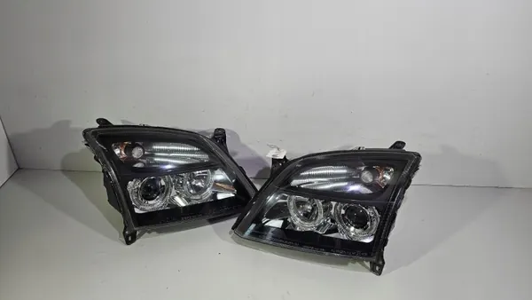 Opel Vectra C Signum Faros Set I+D DEPO 187246987 image 4