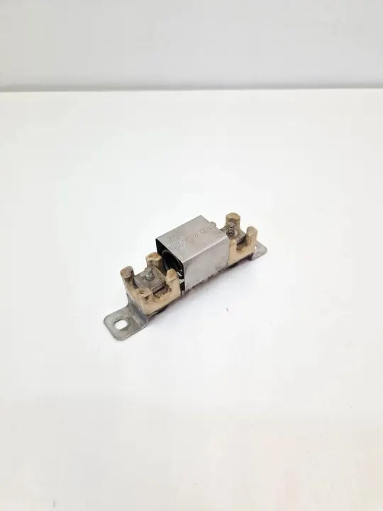 Ventilatorweerstand OEM 0001583245 Mercedes R129 SL image 2
