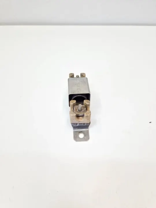 Ventilatorweerstand OEM 0001583245 Mercedes R129 SL image 3