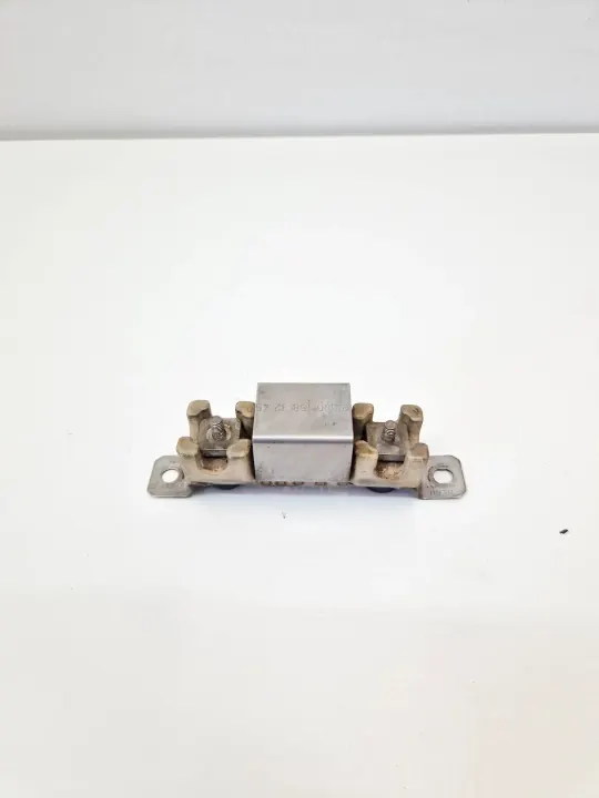 Ventilatorweerstand OEM 0001583245 Mercedes R129 SL image 4