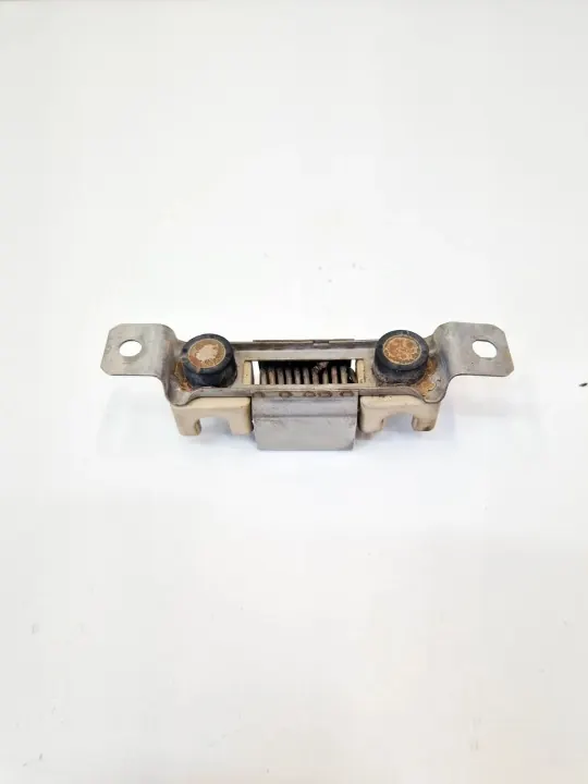 Ventilatorweerstand OEM 0001583245 Mercedes R129 SL image 5